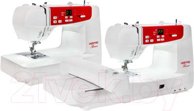 Швейно-вышивальная машина Veritas Florence
