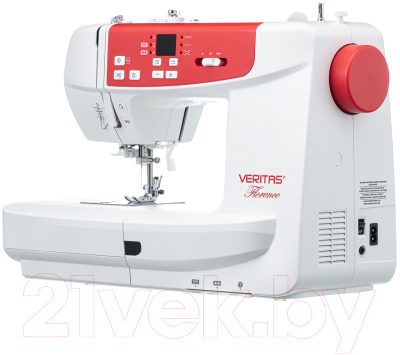 Швейно-вышивальная машина Veritas Florence