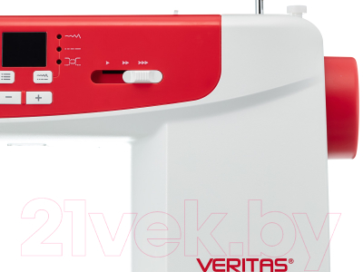 Швейно-вышивальная машина Veritas Florence