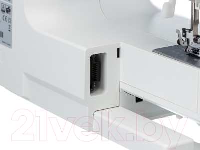 Швейно-вышивальная машина Veritas Florence