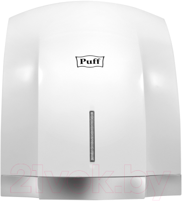 Сушилка для рук Puff 8819 