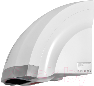 Сушилка для рук Puff 8819 