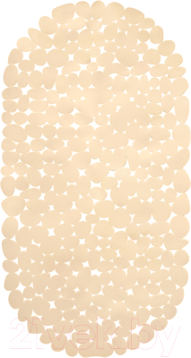 Коврик на присосках Вилина Морская галька 6805 - фото