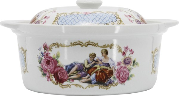 Утятница (гусятница) Rosenberg R-240033 - фото