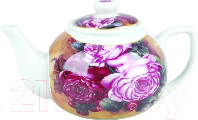 Заварочный чайник Rosenberg R-250571 - фото