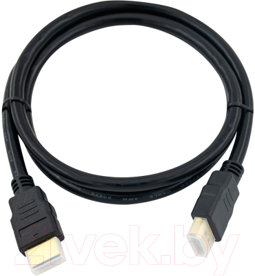 Кабель SIPU HDMI 2.0v - фото