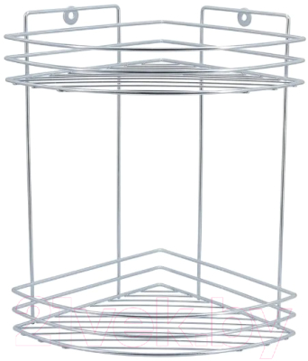 Полка для ванной Rosenberg RUS-385298-2ZN - фото