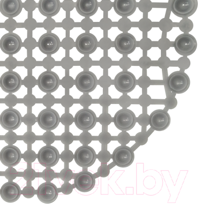 Коврик на присосках Вилина Комфорт 6922