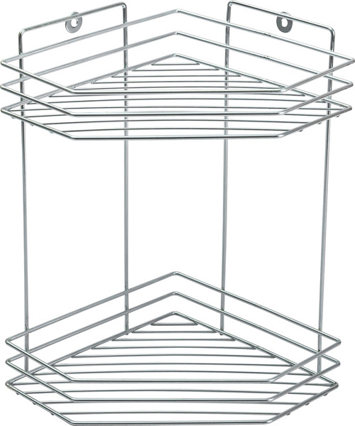 Полка для ванной Rosenberg RUS-385301-2Zn - фото
