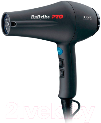 Фен BaByliss 5586-Е
