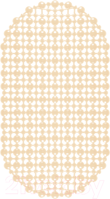 Коврик на присосках Вилина Комфорт 6922 - фото