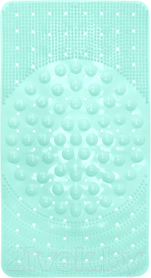Коврик на присосках Вилина Лужайка 68071 - фото