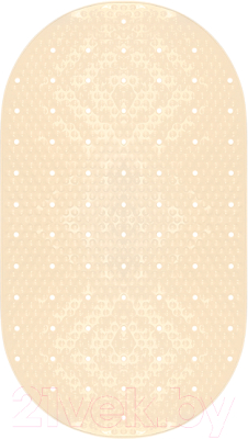 Коврик на присосках Вилина Массажный 6807 - фото