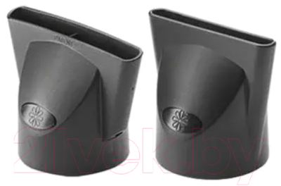 Профессиональный фен BaByliss Tiziano BAB6330RE (черный)