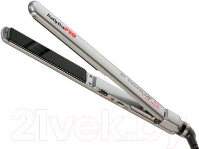 Выпрямитель для волос BaByliss Pro ВАВ-2072-E