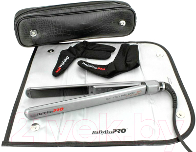 Выпрямитель для волос BaByliss Pro ВАВ-2072-E