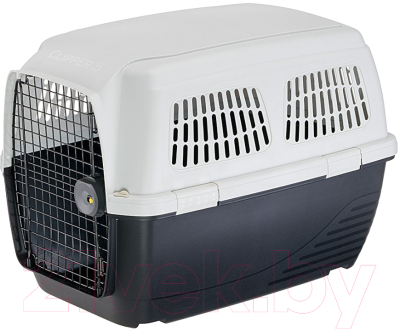 Переноска для животных Ferplast Clipper 5 / 73118021 - фото