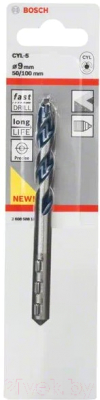 Сверло Bosch 2.608.588.154 - фото