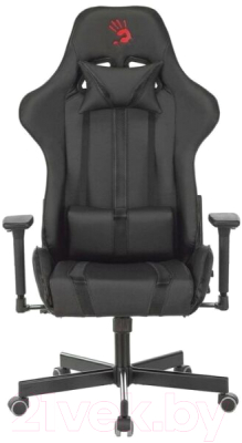 Кресло геймерское A4Tech Bloody GC-600