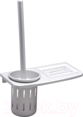 Ершик для унитаза Ekko E616BL - фото