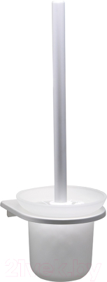 Ершик для унитаза Ekko E617BL - фото