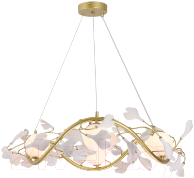 Люстра Lussole LSP-8749 - фото