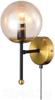 Бра Citilux Памела CL144315 - фото