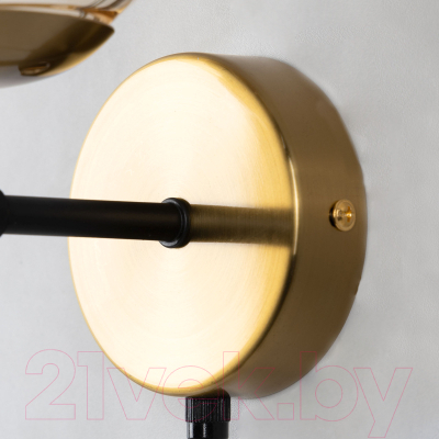 Бра Citilux Памела CL144315