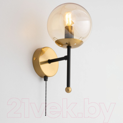 Бра Citilux Памела CL144315