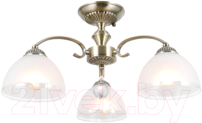 Люстра Citilux Франческа CL417133 - фото