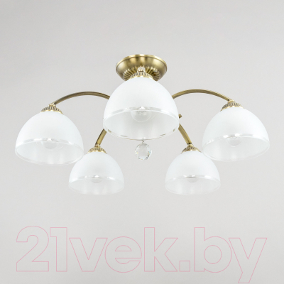 Люстра Citilux Франческа CL417153