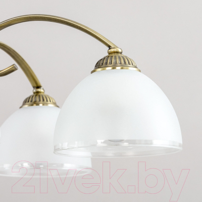 Люстра Citilux Франческа CL417173