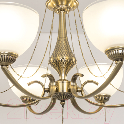 Люстра Citilux Франческа CL417263