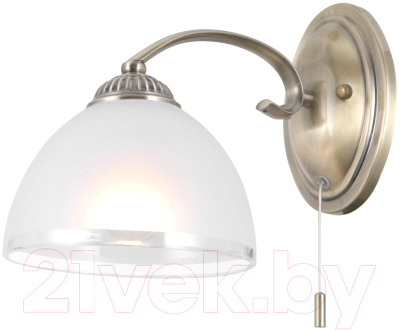 Бра Citilux Франческа CL417313 - фото