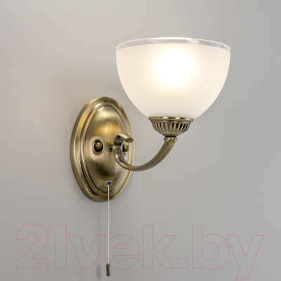 Бра Citilux Франческа CL417313