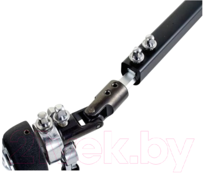 Педаль для барабана Tama Iron Cobra 600 Twin Pedal HP600DTW