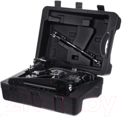 Педаль для барабана Tama Iron Cobra Drum Pedal W/Case HP900RN