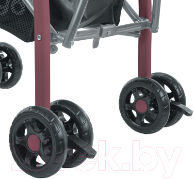 Детская прогулочная коляска INDIGO Bono