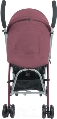 Детская прогулочная коляска INDIGO Bono