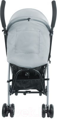 Детская прогулочная коляска INDIGO Bono