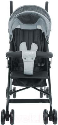 Детская прогулочная коляска INDIGO Bono