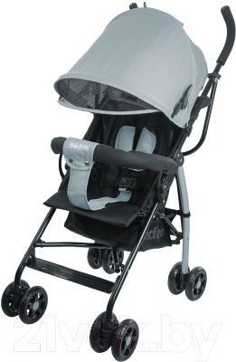 Детская прогулочная коляска INDIGO Bono