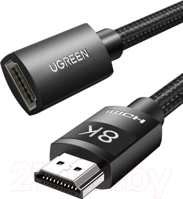 Кабель Ugreen HD151 / 40447 - фото