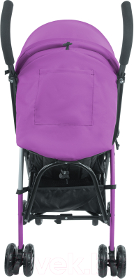 Детская прогулочная коляска INDIGO Bono