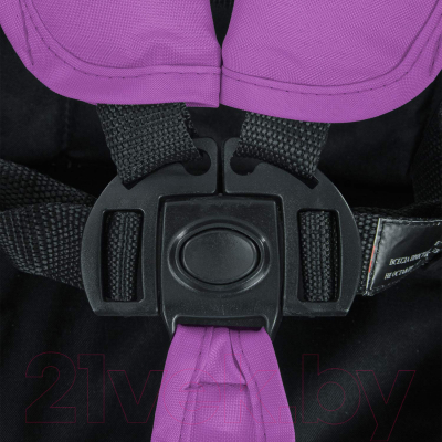 Детская прогулочная коляска INDIGO Bono