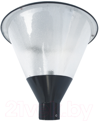 Светильник уличный КС ДТУ-01-Е27-Котиха / 952444 - фото