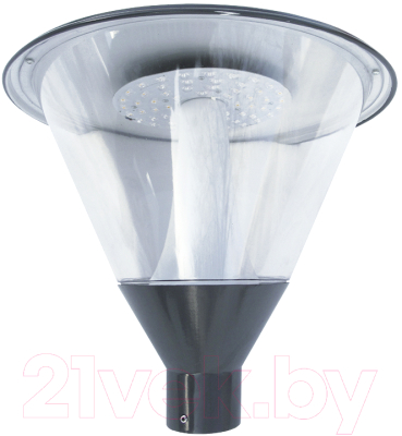 Светильник уличный КС ДТУ-60W-3000К-Монтерей / 952445 - фото