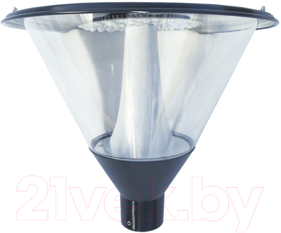 Светильник уличный КС ДТУ-60W-3000К-Монтерей / 952445