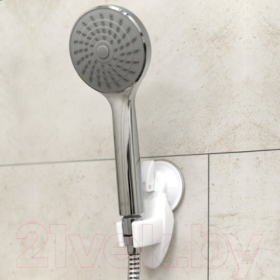 Душевой держатель Мультидом VL34-181