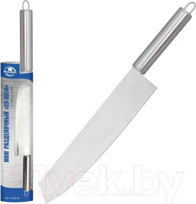 Нож Мультидом Су-шеф / VL35-59